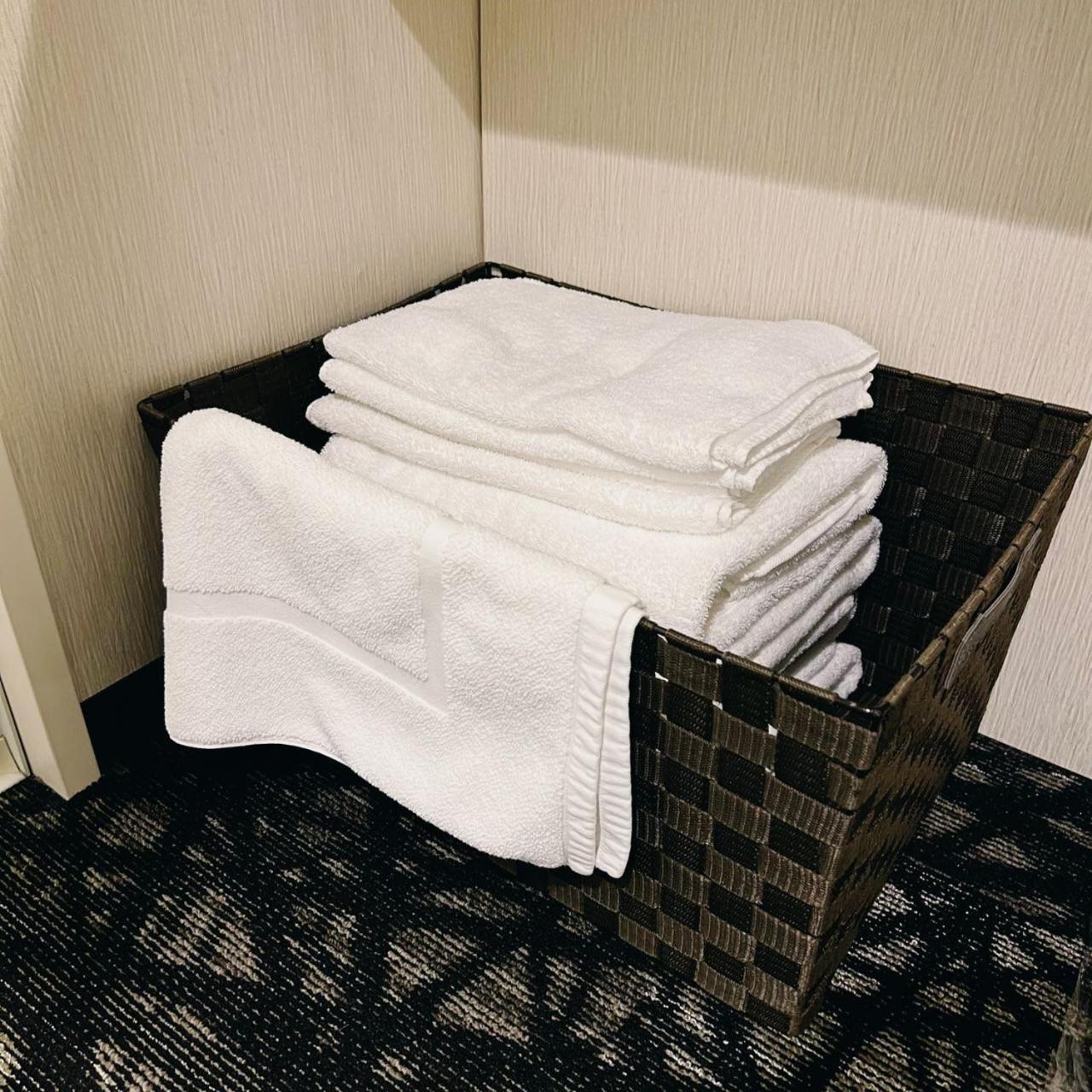 Aya Hotel Tokyo Luaran gambar