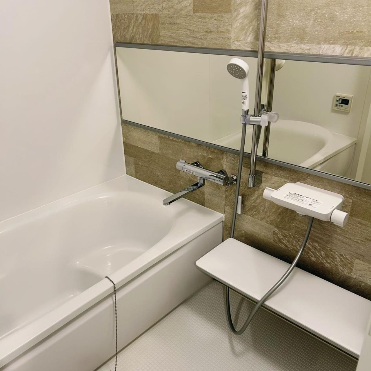 Aya Hotel Tokyo Luaran gambar
