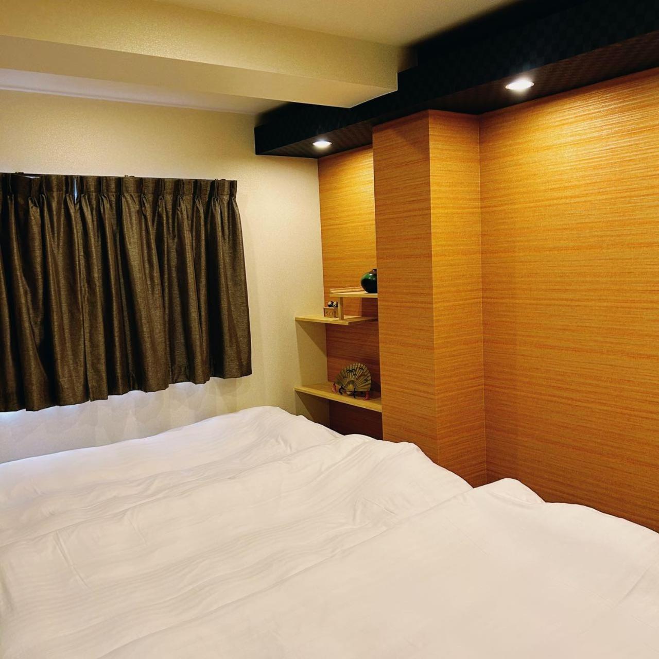 Aya Hotel Tokyo Luaran gambar