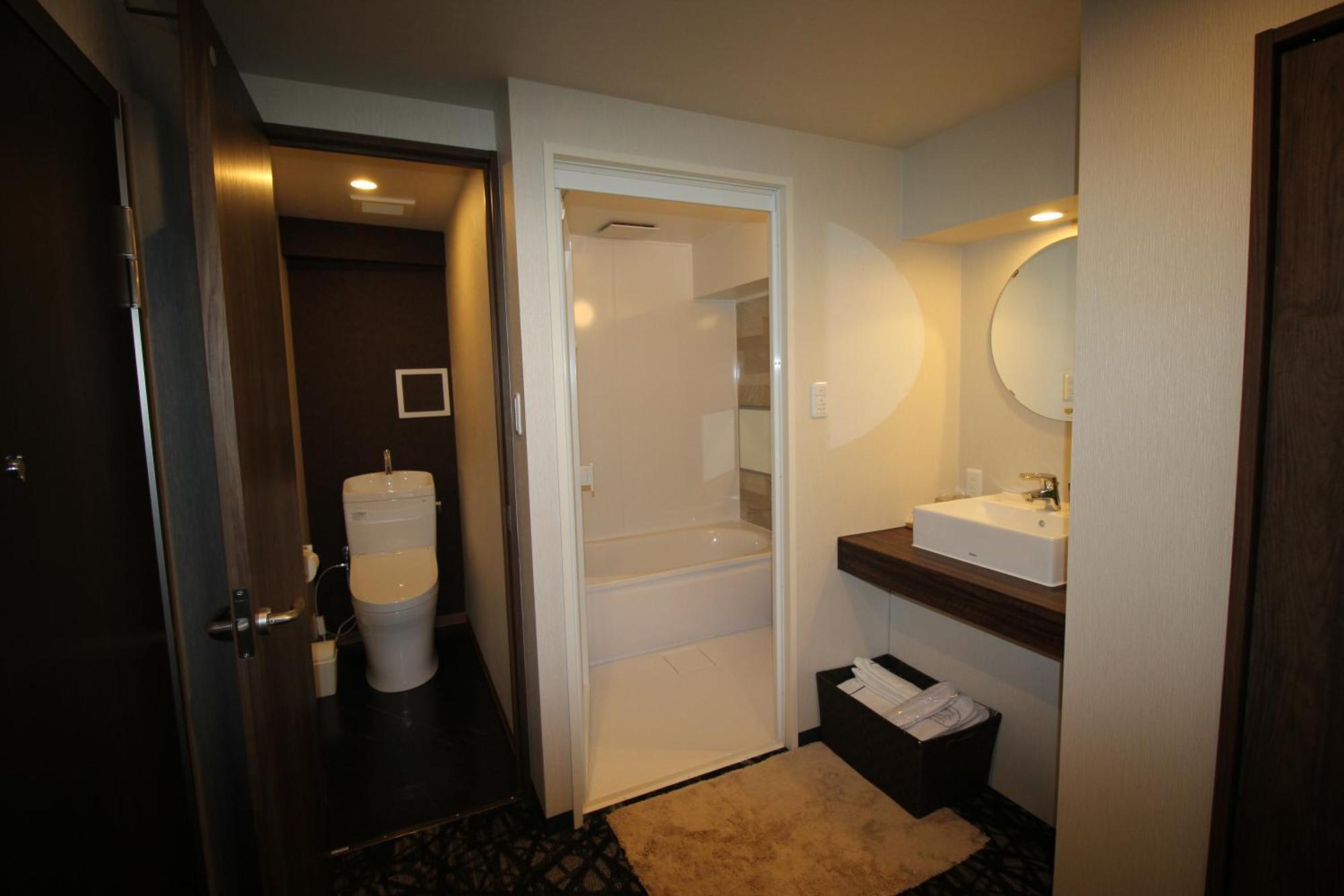 Aya Hotel Tokyo Luaran gambar