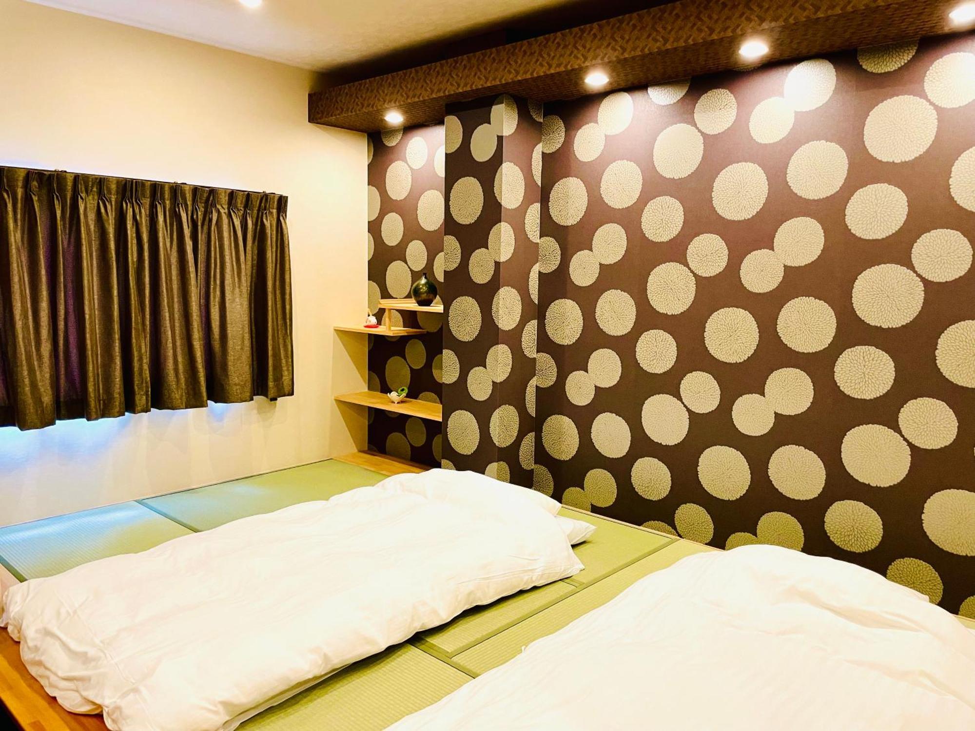 Aya Hotel Tokyo Luaran gambar